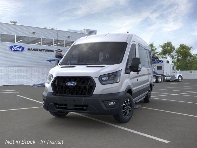 new 2024 Ford Transit-350 car, priced at $63,995