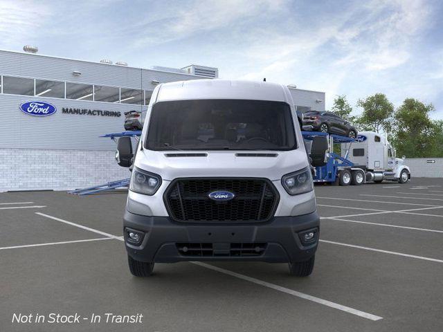 new 2024 Ford Transit-350 car, priced at $63,995