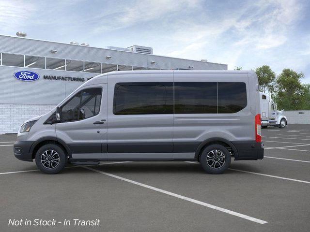 new 2024 Ford Transit-350 car, priced at $63,995