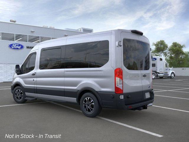 new 2024 Ford Transit-350 car, priced at $63,995