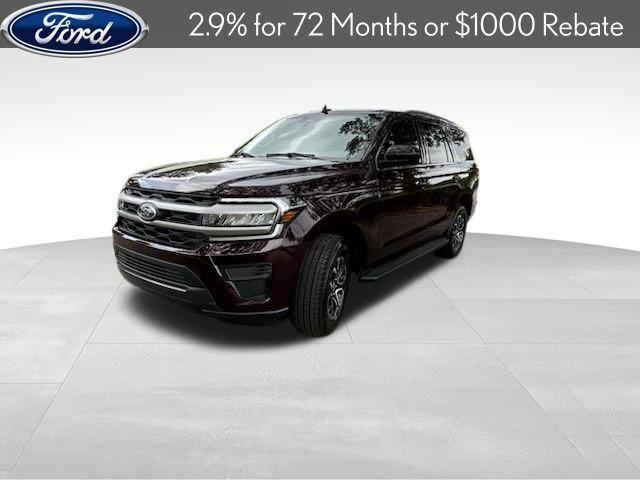 new 2024 Ford Expedition car, priced at $56,995