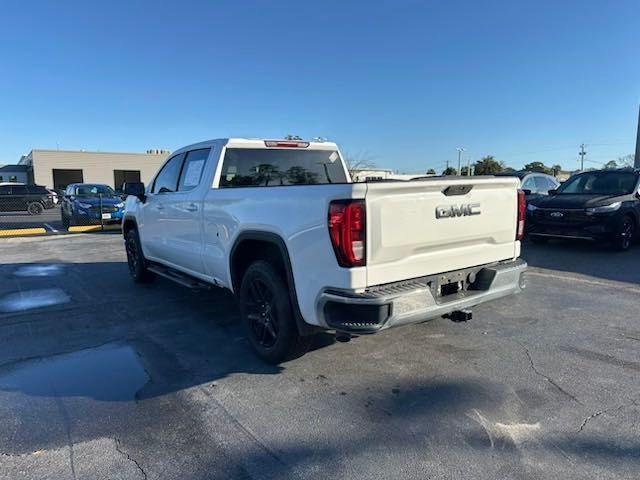 used 2020 GMC Sierra 1500 car, priced at $22,731