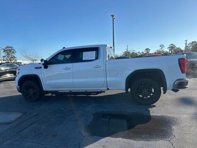 used 2020 GMC Sierra 1500 car, priced at $22,731