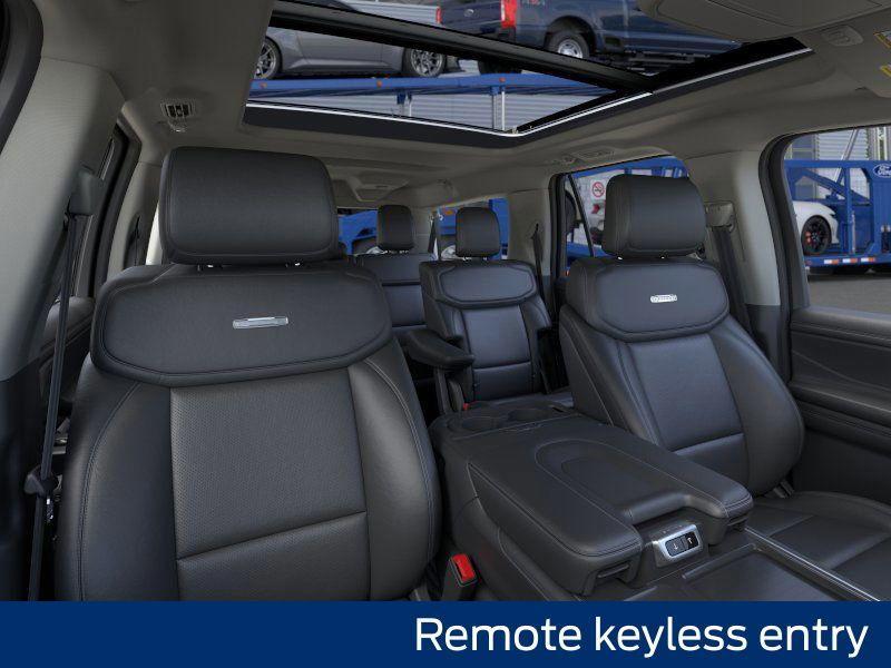 new 2025 Ford Expedition Max car, priced at $80,983