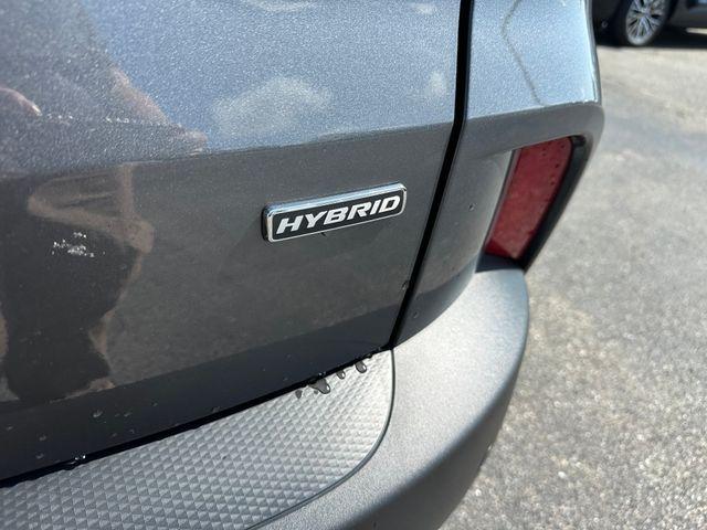new 2025 Ford Escape car, priced at $31,394