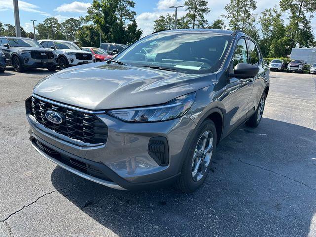 new 2025 Ford Escape car, priced at $31,394