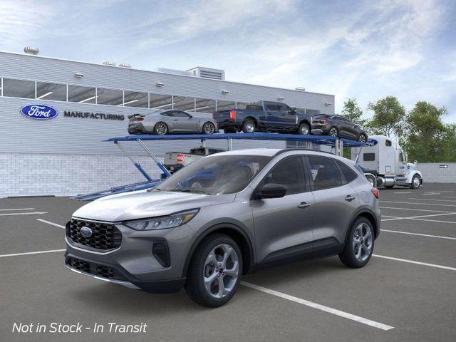 new 2025 Ford Escape car, priced at $35,805