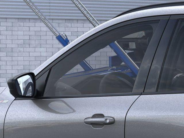 new 2025 Ford Escape car, priced at $35,805