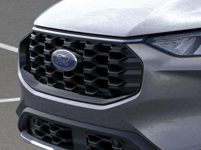 new 2025 Ford Escape car, priced at $35,805