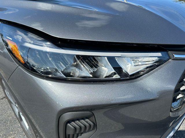 new 2025 Ford Escape car, priced at $31,394