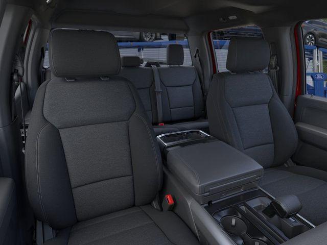 new 2025 Ford F-150 car, priced at $60,990