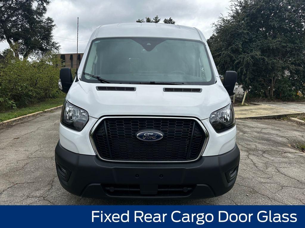 new 2025 Ford Transit-250 car, priced at $53,960