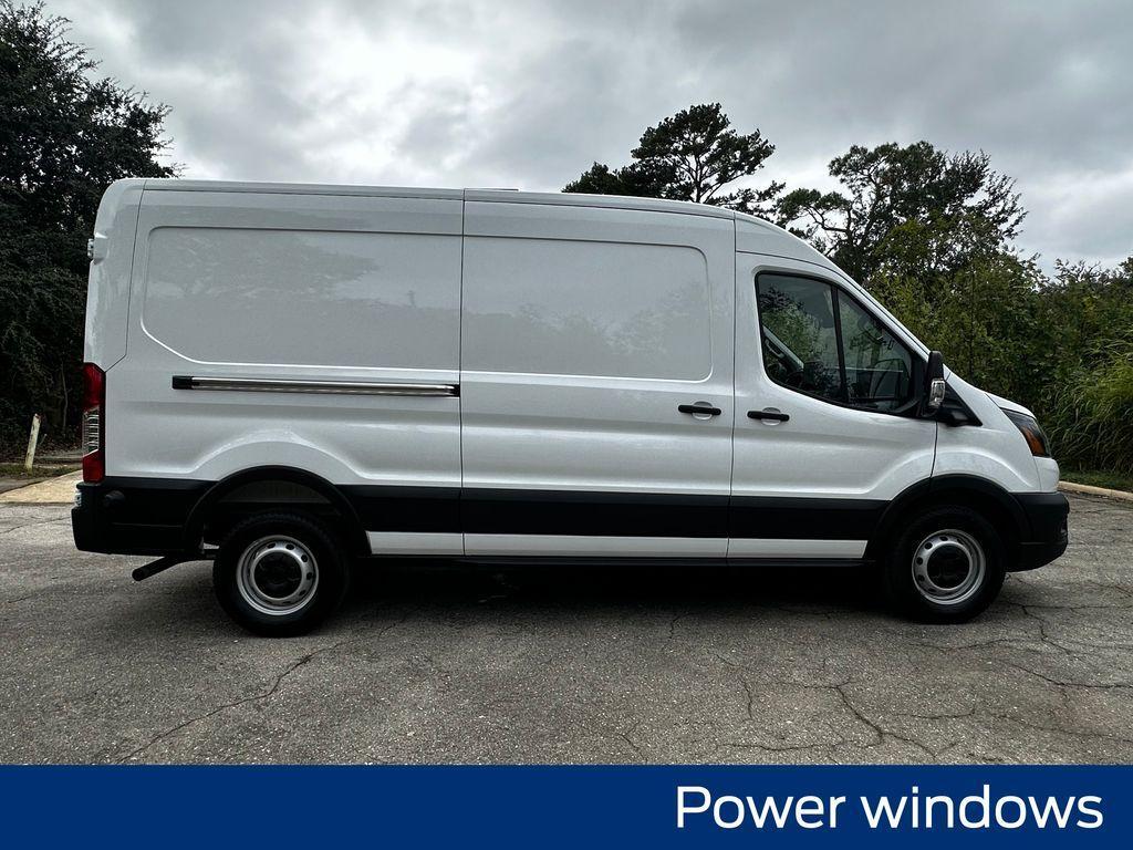 new 2025 Ford Transit-250 car, priced at $53,960