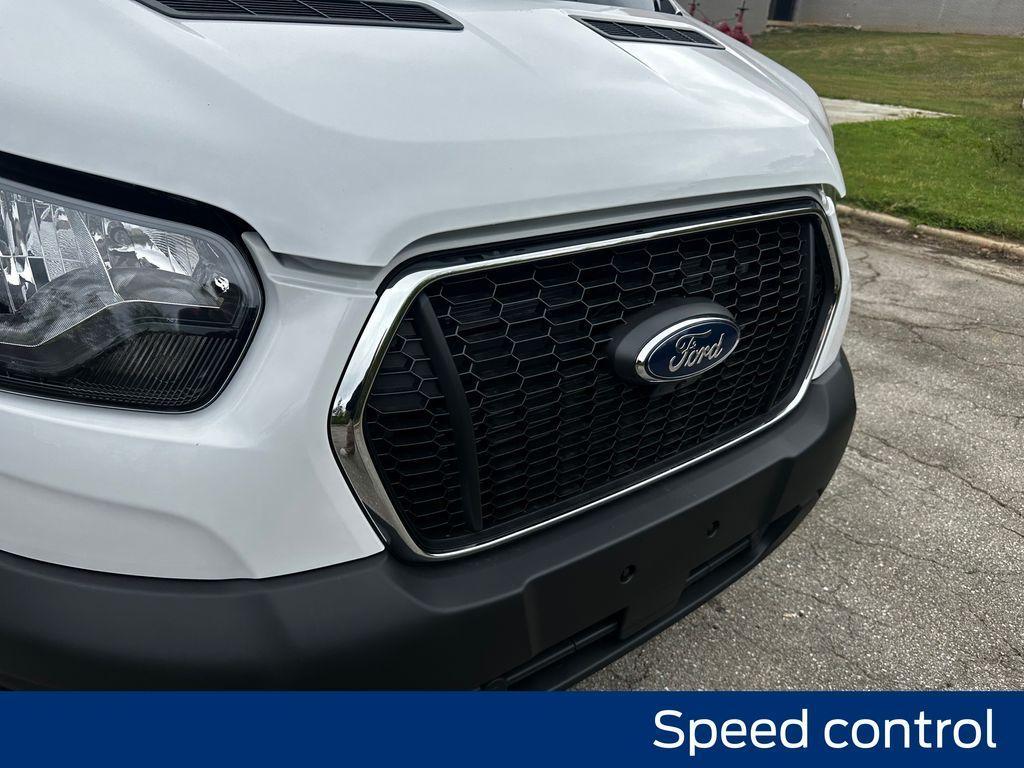 new 2025 Ford Transit-250 car, priced at $53,960