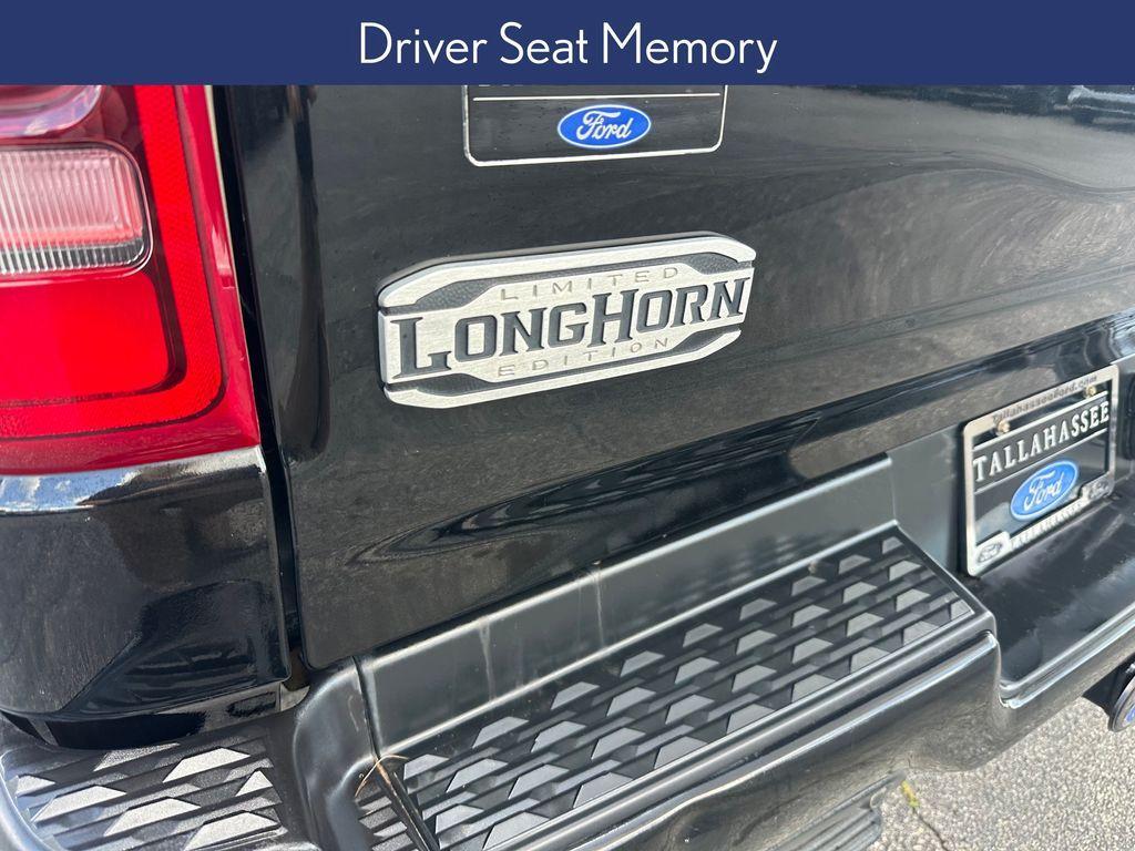 used 2021 Ram 1500 car, priced at $31,454