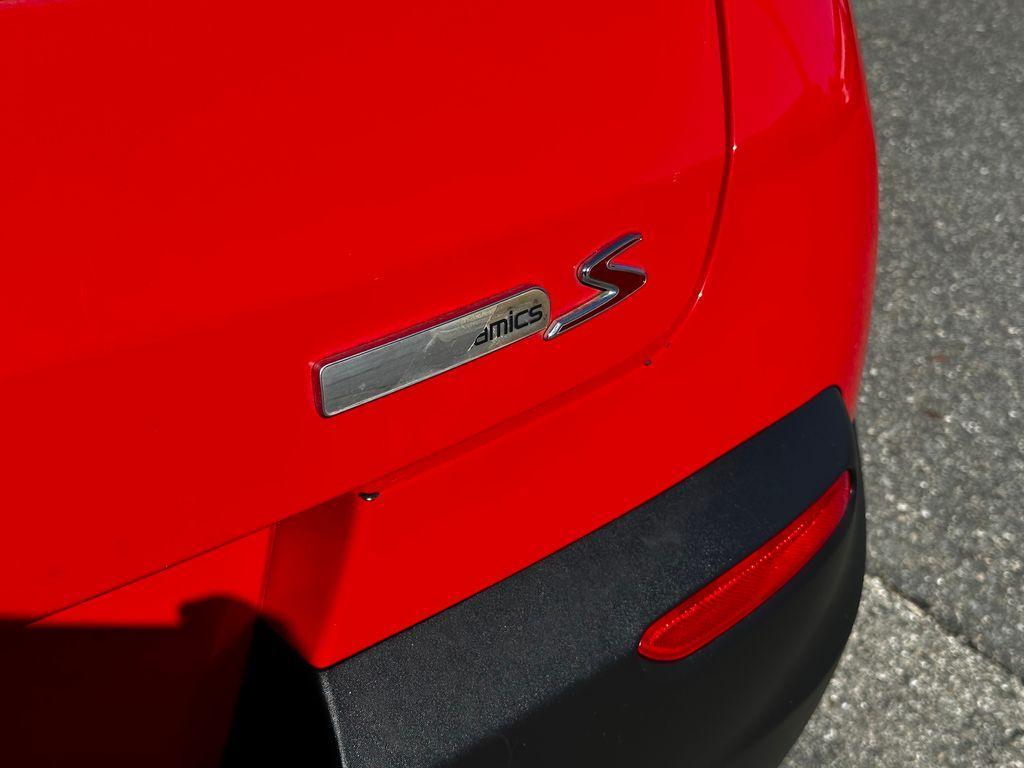 used 2021 Kia Soul car, priced at $10,481