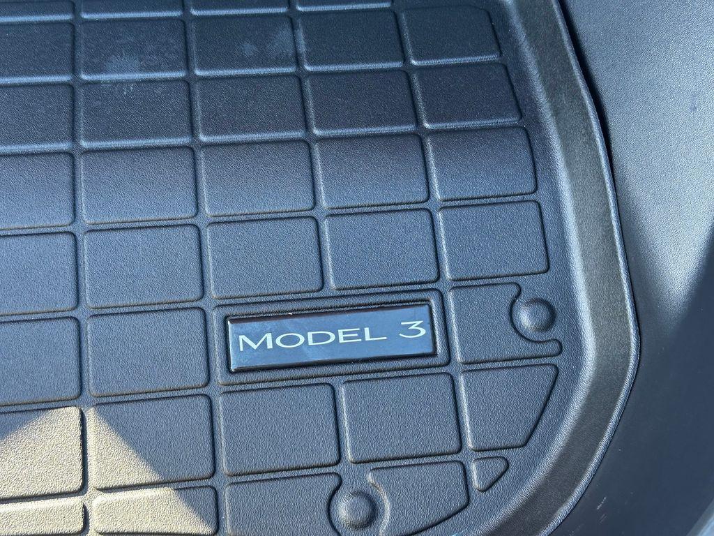 used 2018 Tesla Model 3 car, priced at $21,882