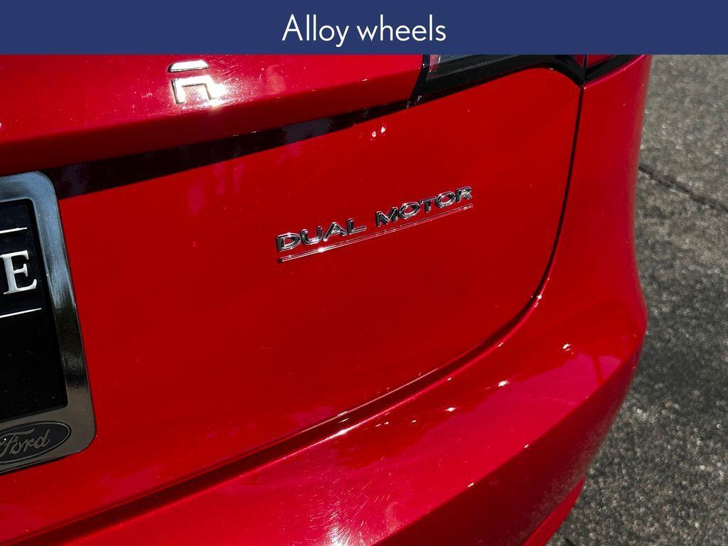 used 2018 Tesla Model 3 car, priced at $21,882