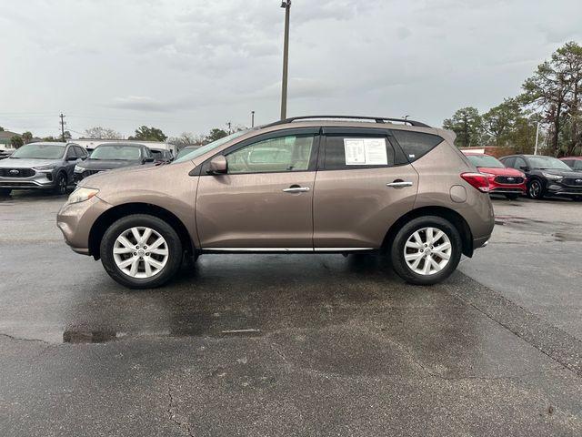 used 2012 Nissan Murano car, priced at $8,232