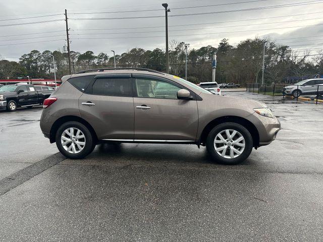 used 2012 Nissan Murano car, priced at $8,232