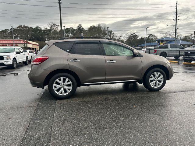 used 2012 Nissan Murano car, priced at $8,232