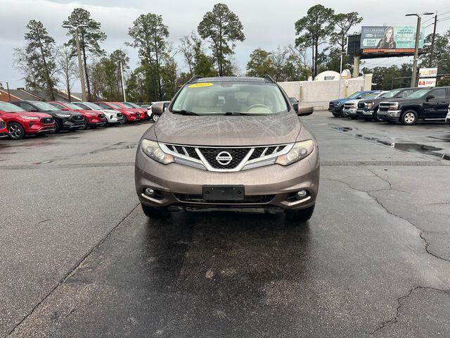 used 2012 Nissan Murano car, priced at $8,232