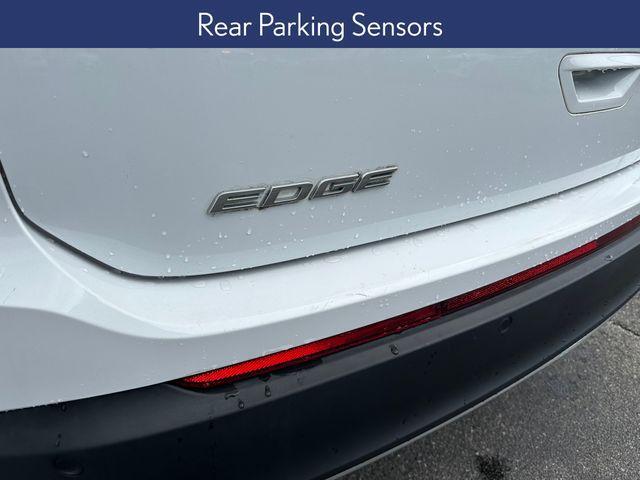 used 2015 Ford Edge car, priced at $8,775