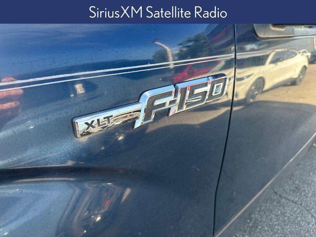 used 2013 Ford F-150 car, priced at $11,481