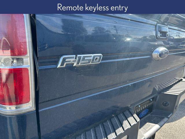 used 2013 Ford F-150 car, priced at $11,481