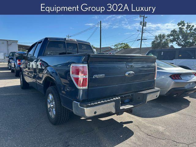 used 2013 Ford F-150 car, priced at $11,481