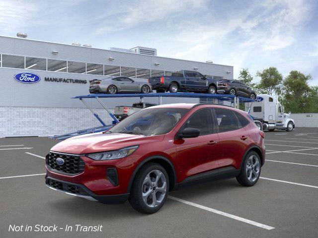 new 2025 Ford Escape car, priced at $35,965