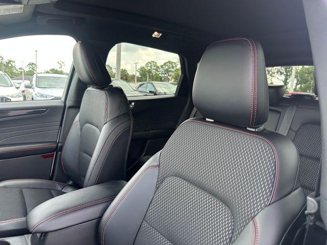 new 2025 Ford Escape car, priced at $33,465