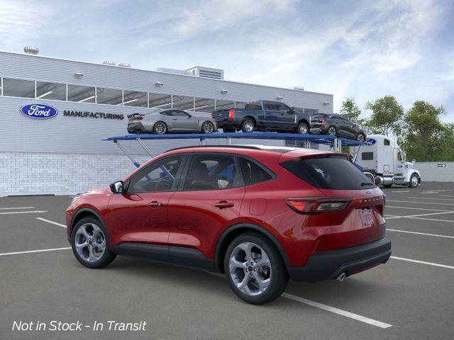 new 2025 Ford Escape car, priced at $35,965
