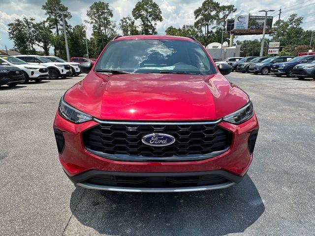new 2025 Ford Escape car, priced at $33,465