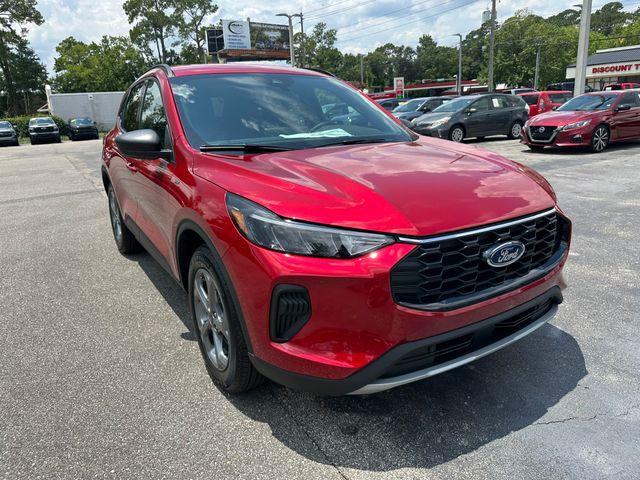 new 2025 Ford Escape car, priced at $33,465