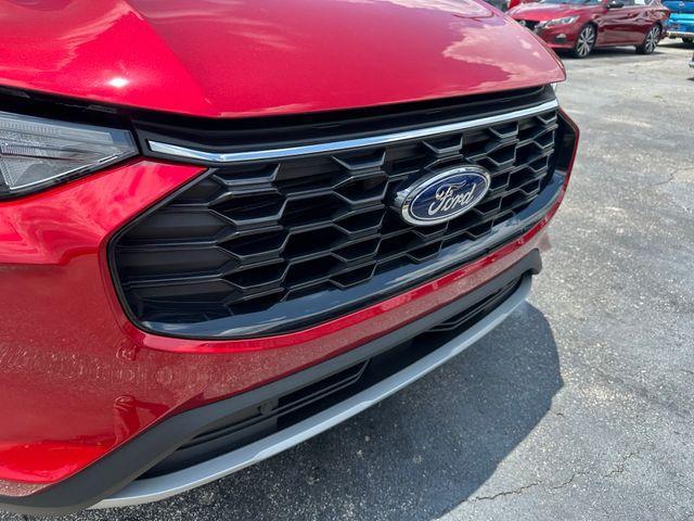 new 2025 Ford Escape car, priced at $33,465