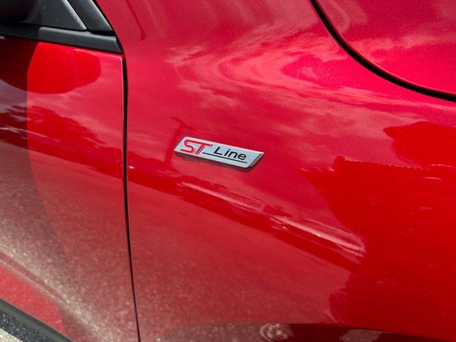 new 2025 Ford Escape car, priced at $33,465