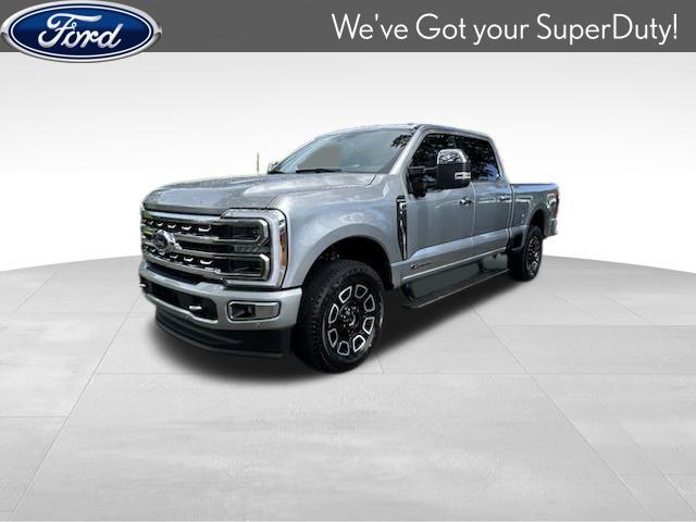 new 2024 Ford F-250 car, priced at $86,295