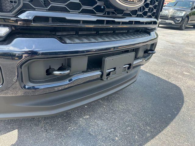 new 2025 Ford F-250 car, priced at $82,830
