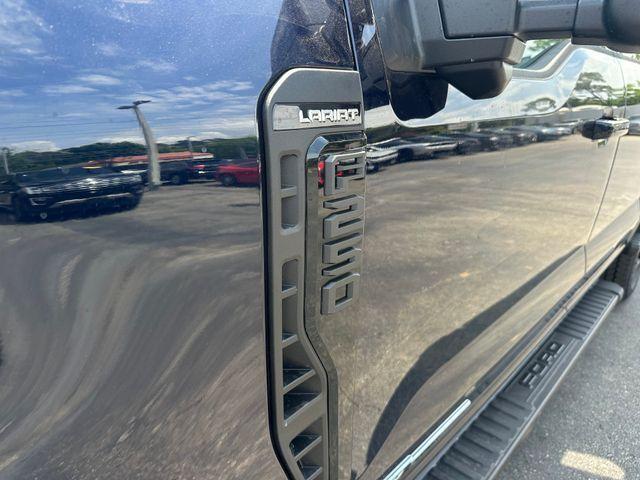 new 2025 Ford F-250 car, priced at $82,830