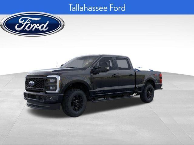 new 2025 Ford F-250 car, priced at $69,345