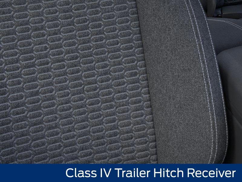 new 2025 Ford Ranger car, priced at $34,128