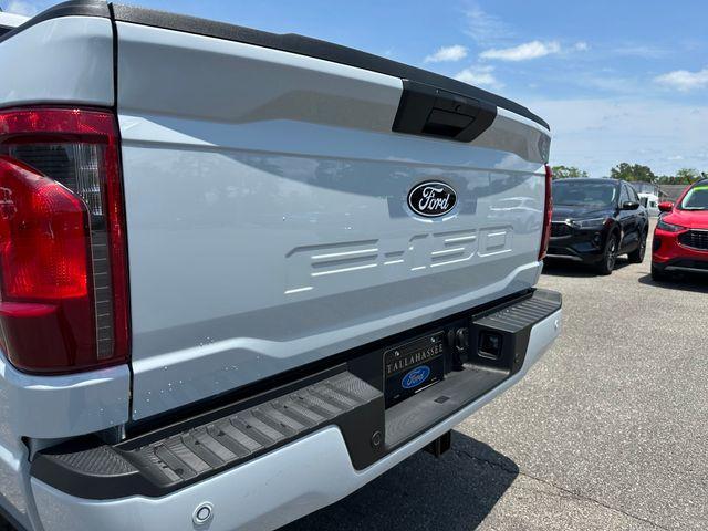 new 2025 Ford F-150 car, priced at $53,064