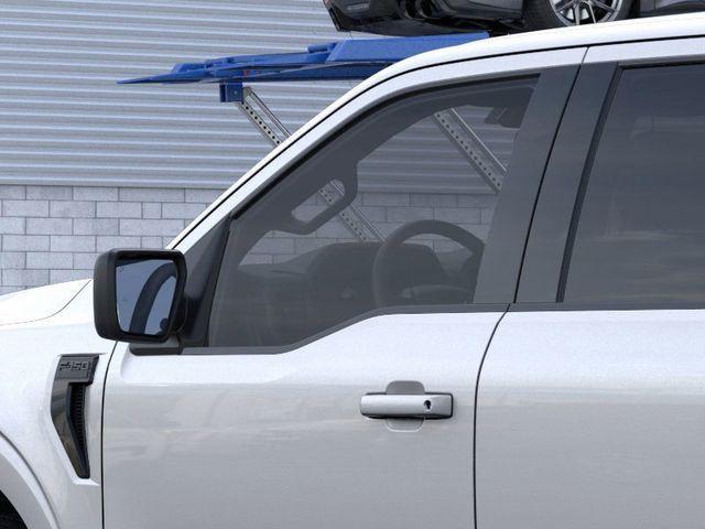 new 2025 Ford F-150 car, priced at $48,689