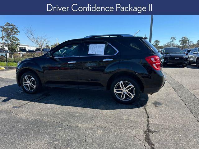 used 2017 Chevrolet Equinox car, priced at $11,771