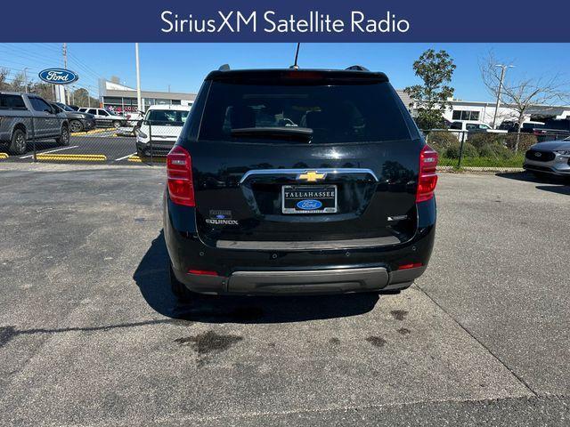 used 2017 Chevrolet Equinox car, priced at $11,771