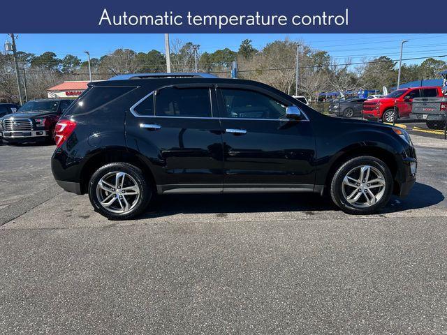 used 2017 Chevrolet Equinox car, priced at $11,771