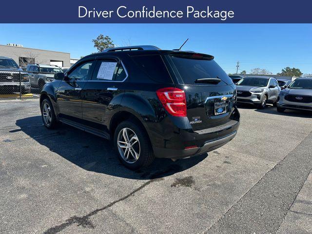 used 2017 Chevrolet Equinox car, priced at $11,771