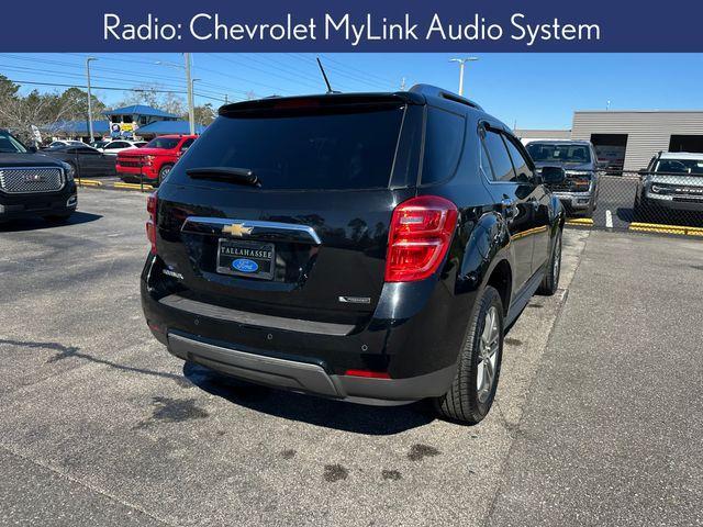 used 2017 Chevrolet Equinox car, priced at $11,771