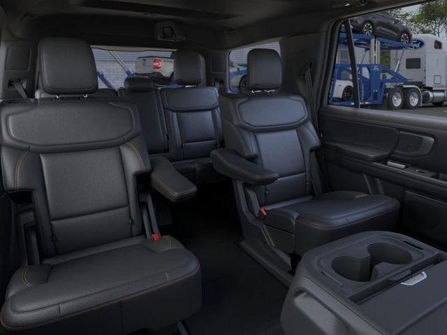 new 2025 Ford Expedition car, priced at $77,513